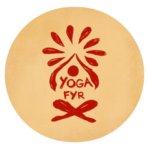 yoga fyr logo